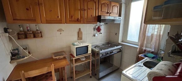 3 rooms Apartment in Pescara, Italy No. 191800 13
