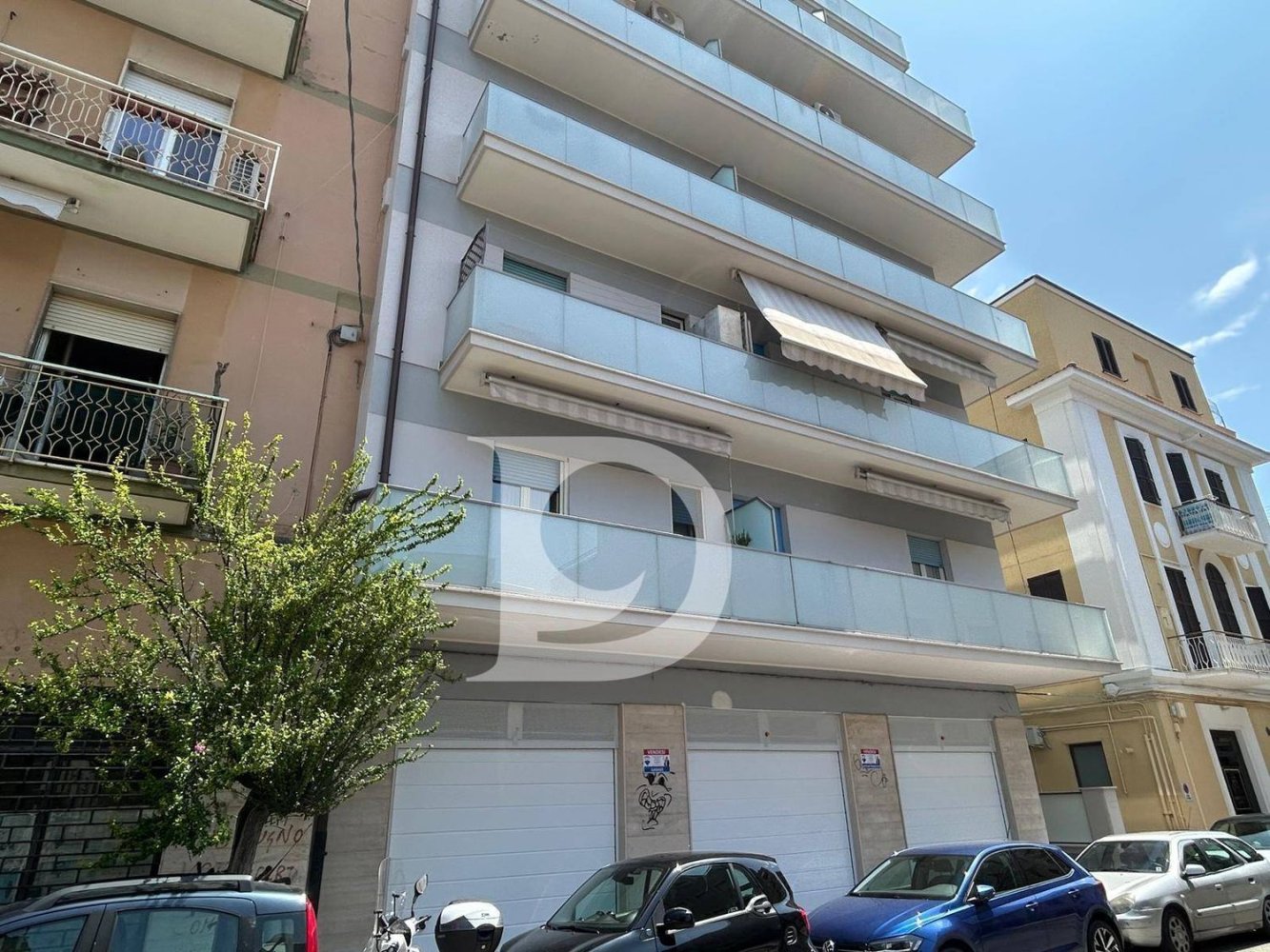 3 rooms Apartment in Pescara, Italy No. 191800