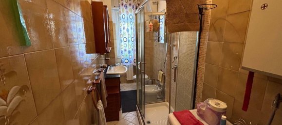 3 rooms Apartment in Pescara, Italy No. 191800 24