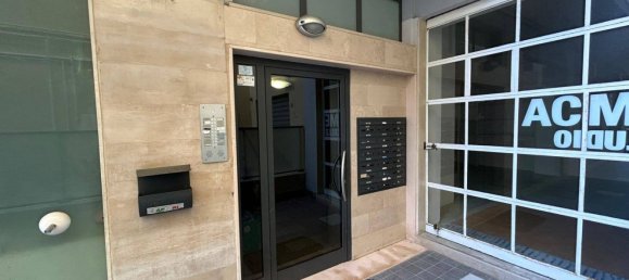 3 rooms Apartment in Pescara, Italy No. 191800 27