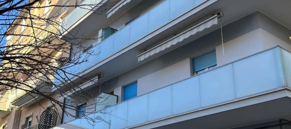 3 rooms Apartment in Pescara, Italy No. 191800 32