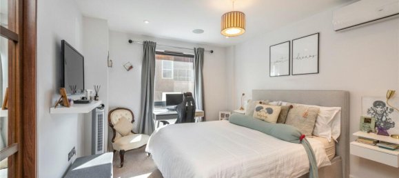 2 غرف نوم شقة في Richmond, United Kingdom رقم 8984 6