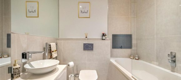 2 غرف نوم شقة في Richmond, United Kingdom رقم 8984 5