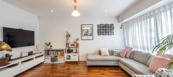 2 غرف نوم شقة في Richmond, United Kingdom رقم 8984 3