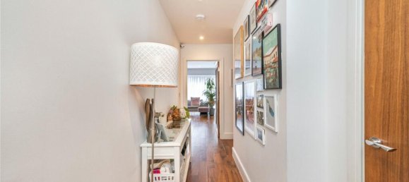 2 غرف نوم شقة في Richmond, United Kingdom رقم 8984 8