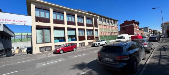 5-salle Entrepôt à Cormano, Italy No. 87480 3