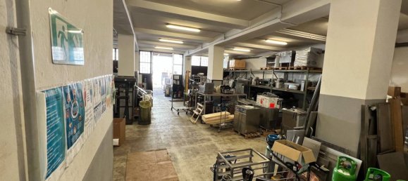 5-salle Entrepôt à Cormano, Italy No. 87480 23