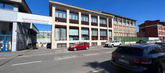 5-salle Entrepôt à Cormano, Italy No. 87480 4