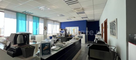 5-salle Entrepôt à Cormano, Italy No. 87480 7