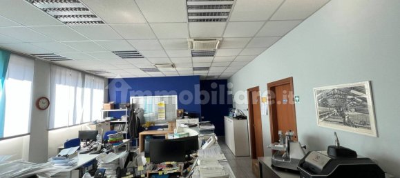 5-salle Entrepôt à Cormano, Italy No. 87480 8