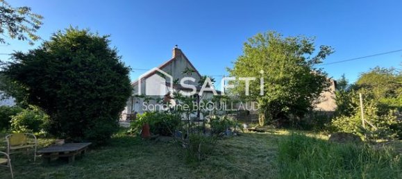 3 bedrooms House in Creuse, France No. 313098 2