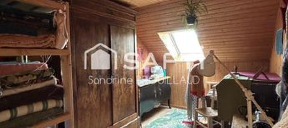 3 bedrooms House in Creuse, France No. 313098 11