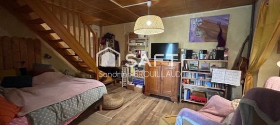 3 bedrooms House in Creuse, France No. 313098 8