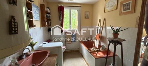 3 bedrooms House in Creuse, France No. 313098 13