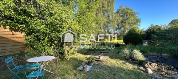 3 bedrooms House in Creuse, France No. 313098 15