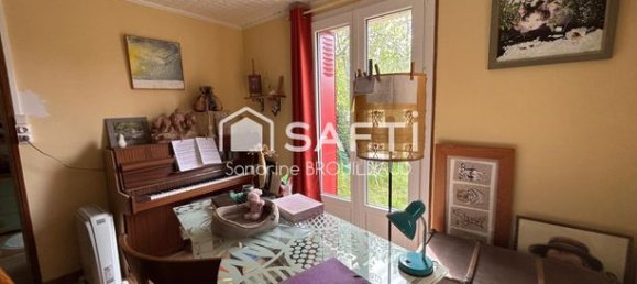 3 bedrooms House in Creuse, France No. 313098 14