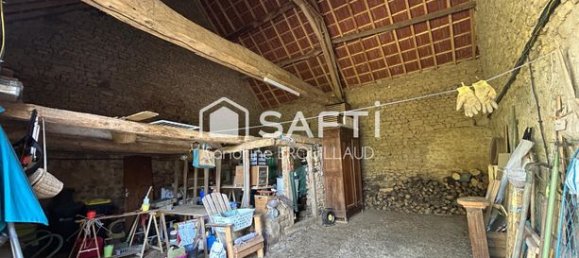 3 bedrooms House in Creuse, France No. 313098 5