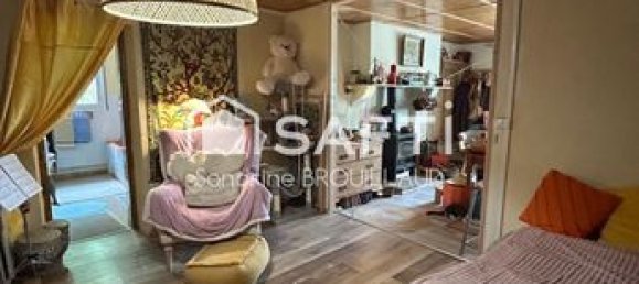 3 bedrooms House in Creuse, France No. 313098 9