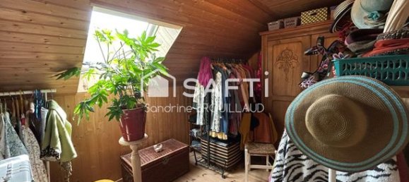 3 bedrooms House in Creuse, France No. 313098 10