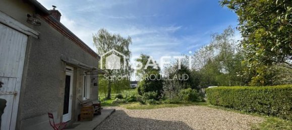 3 bedrooms House in Creuse, France No. 313098 6