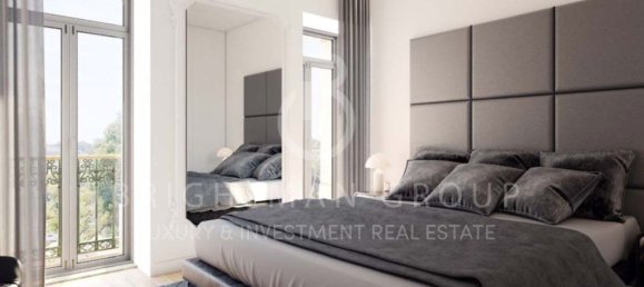 Пентхаус с 2 спальнями в Лиссабон, Португалия № 92029 30