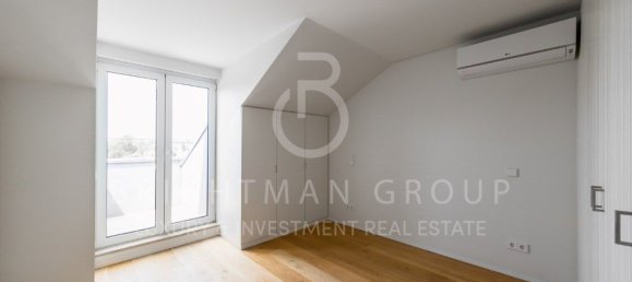 Пентхаус с 2 спальнями в Лиссабон, Португалия № 92029 51