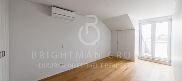 Пентхаус с 2 спальнями в Лиссабон, Португалия № 92029 15