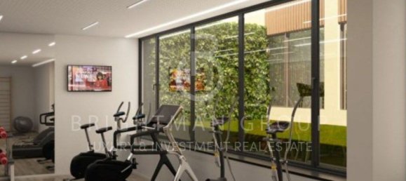 Пентхаус с 2 спальнями в Лиссабон, Португалия № 92029 11