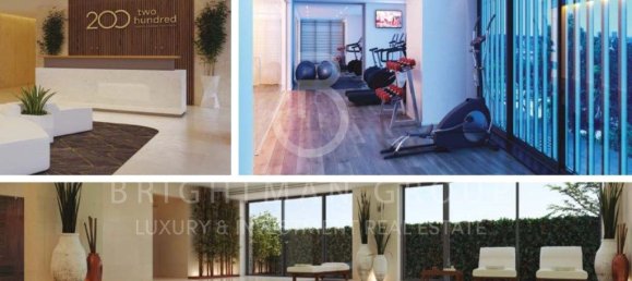 Пентхаус с 2 спальнями в Лиссабон, Португалия № 92029 43