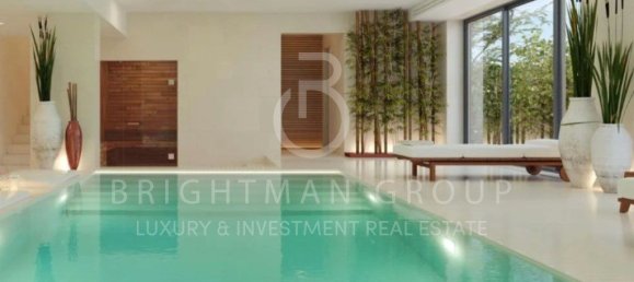 Пентхаус с 2 спальнями в Лиссабон, Португалия № 92029 27