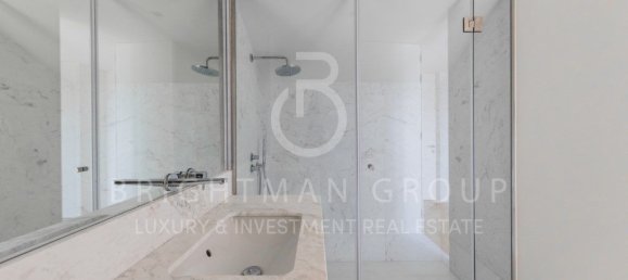 Пентхаус с 2 спальнями в Лиссабон, Португалия № 92029 23