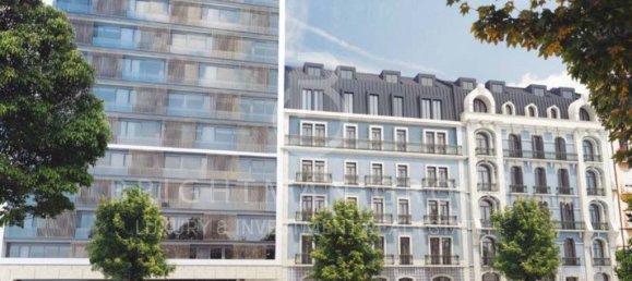 Пентхаус с 2 спальнями в Лиссабон, Португалия № 92029 53