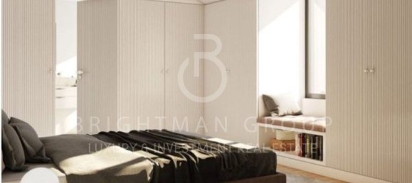 Пентхаус с 2 спальнями в Лиссабон, Португалия № 92029 6