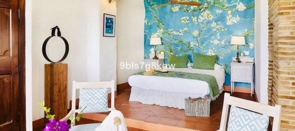 695m² Commercial property in Gaucin, Spain No. 152951 13