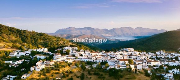695m² Commercial property in Gaucin, Spain No. 152951 22