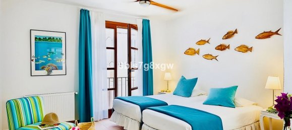 695m² Commercial property in Gaucin, Spain No. 152951 8