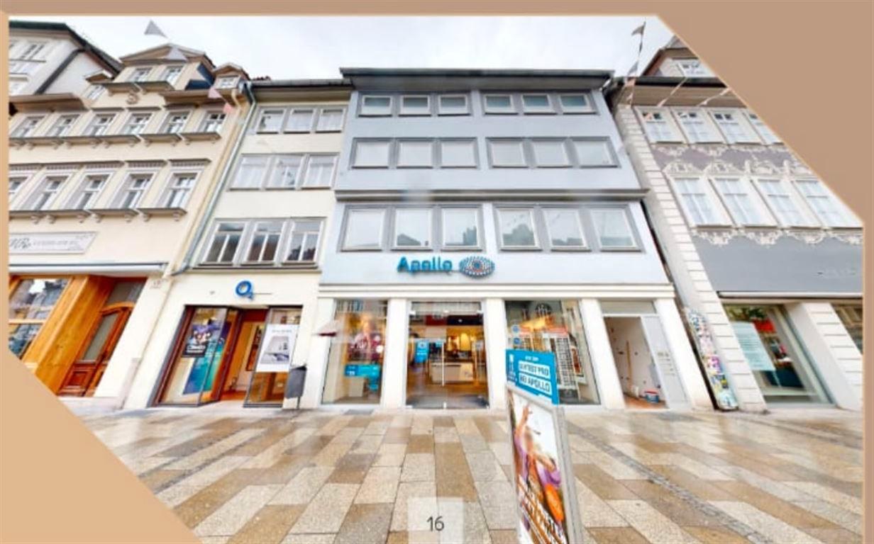 10-Zimmer Gebäude in Coburg, Germany, Nr. 280220