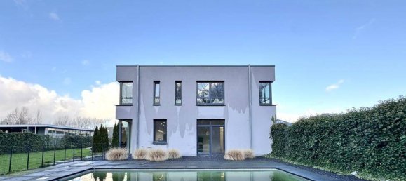4 bedrooms Building in Warendorf, Germany No. 125040 18