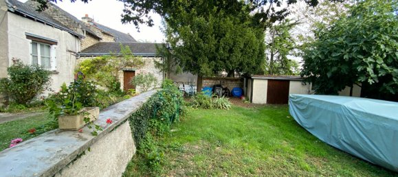 Casa de 2 dormitorios en Marcay, France No. 251278 10