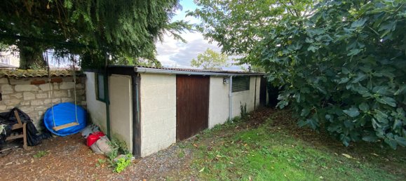 Casa de 2 dormitorios en Marcay, France No. 251278 11