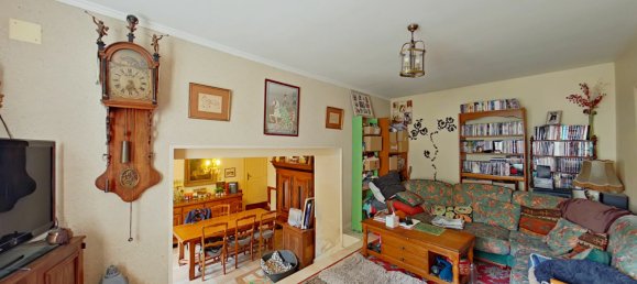 Casa de 2 dormitorios en Marcay, France No. 251278 3