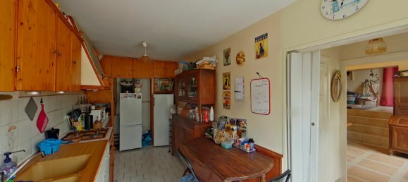 Casa de 2 dormitorios en Marcay, France No. 251278 4