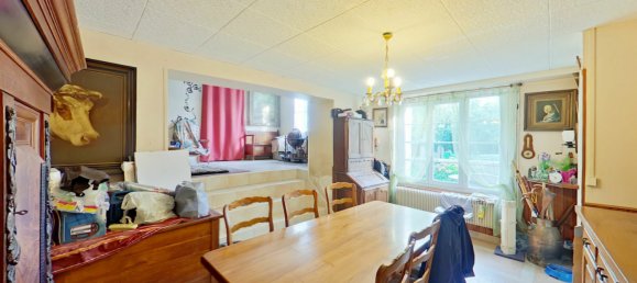 Casa de 2 dormitorios en Marcay, France No. 251278 2