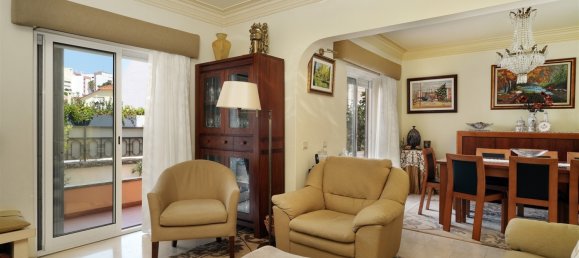 3 Schlafzimmer Haus in Cascais, Portugal, Nr. 127108 28