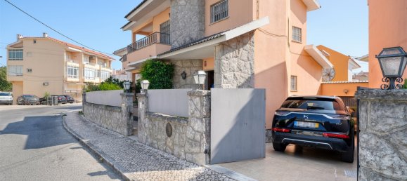 3 Schlafzimmer Haus in Cascais, Portugal, Nr. 127108 25