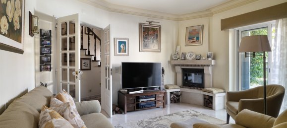 3 Schlafzimmer Haus in Cascais, Portugal, Nr. 127108 27