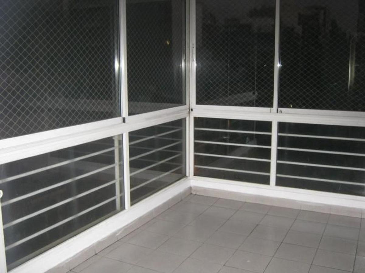 3 bedrooms Apartment in Buenos Aires, Argentina No. 93585