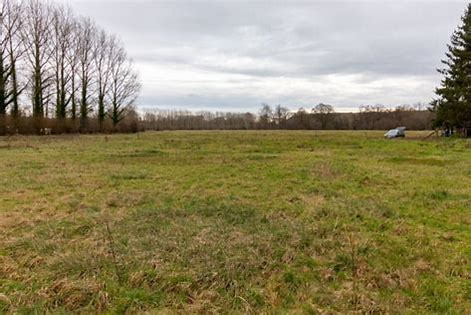 Terrain à Frohen-sur-Authie, France 990m² No. 51532