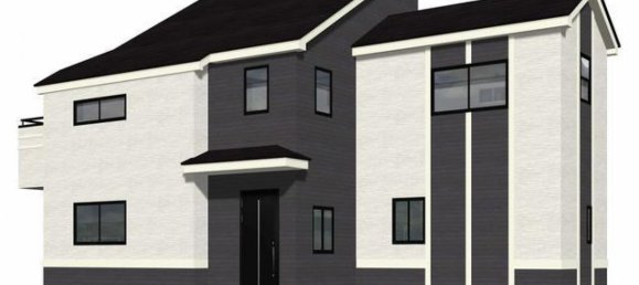 Дом с 3 спальнями в Айти, Япония № 2027 2