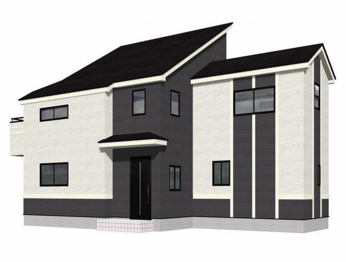 Дом с 3 спальнями в Айти, Япония № 2027